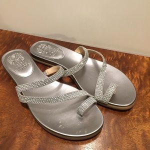 Vince Camuto Evina Sandals